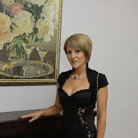 Russian brides #933034 Ekaterina 35/170/65 Klin