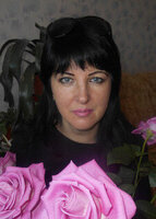 Russian brides #933105 Svetlana 43/162/55 Dnipropetrovsk