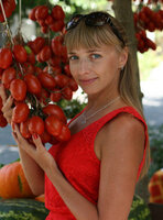 Russian brides #933123 Svetlana 33/165/53 Perm