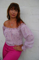 Russian brides #933136 Valeria 43/165/65 Kotelva