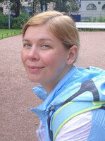 Russian brides #933149 Elena 46/170/70 Saint Petersburg