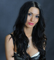 Russian brides #933157 Oksana 33/176/53 Tayga