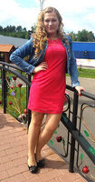 Russian brides #933161 Margarita 23/168/71 Orekhovo-Zuyevo