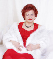 Russian brides #933226 Valentina 61/158/67 Saint Petersburg