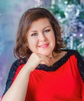 Russian brides #933276 Anna 37/176/80 Vladivostok