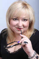 Russian brides #933287 Lyudmila 45/165/85 Kharkov