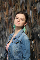 Russian brides #933305 Anna 28/158/53 Novosibirsk