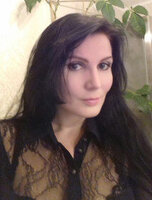 Russian brides #971408 Anna 37/168/55 Ekaterinburg