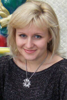 Russian brides #971419 Elena 43/168/65 Moscow