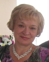 Russian brides #971463 Zinaida 58/165/69 Minsk