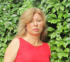 Russian brides #971465 Irina 52/165/56 Minsk