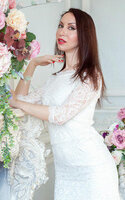 Russian brides #971480 Maria 32/172/57 Saint Petersburg