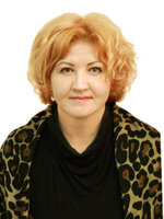 Russian brides #971532 Natalia 43/164/70 Saint Petersburg