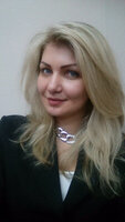 Russian brides #971580 Oksana 33/177/78 Volgograd