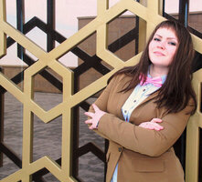 Russian brides #971679 Helena 26/165/70 Samara