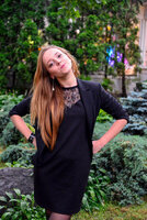 Russian brides #971700 Vladislava 22/166/55 Kiev