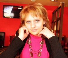 Russian brides #971809 Olga 31/156/52 Novozybkov