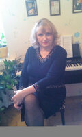 Russian brides #971854 Yulia 58/173/80 Pushkino