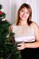 Russian brides #971867 Svetlana 39/170/65 St.Petersburg