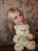 Russian brides #971869 Yulia 30/175/55 Togliatti