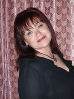 Russian brides #971975 Elena 53/160/78 Dnepropetrovsk