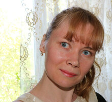 Russian brides #972078 Natalia 37/167/52 Saint Petersburg