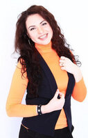 Russian brides #972428 Anastasia 28/175/75 Nizhniy Novgorod