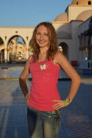 Russian brides #972455 Anna 23/164/46 Orenburg