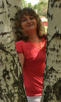 Russian brides #972463 Lyubov 56/170/87 Rostov na Donu