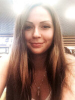 Russian brides #972496 Ekaterina 28/160/42 Krasnodar