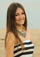 Russian brides #972525 Yulia 28/163/50 Ulyanovsk