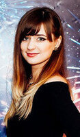 Russian brides #972596 Anastasia 27/170/54 Minsk