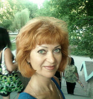 Russian brides #972612 Elena 51/166/59 Simferopol