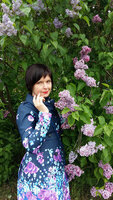 Russian brides #972624 Inga 42/173/67 Petrozavodsk