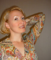 Russian brides #972757 Galina 47/174/57 Moscow