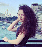 Russian brides #972867 Elvira 22/168/50 Moscow