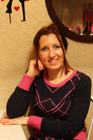 Russian brides #973060 Anna 37/165/56 Angarsk