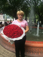 Russian brides #973122 Olga 48/175/80 Tashkent