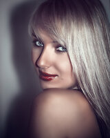 Russian brides #973124 Lika 26/165/50 Moscow