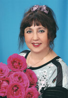 Russian brides #973131 Angelika 55/160/80 Yalta