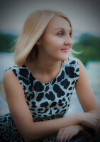 Russian brides #973150 Olga 37/161/50 Saint Petersburg