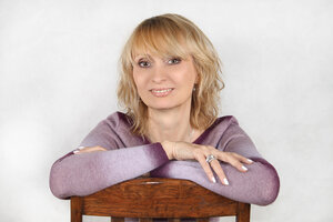 Russian brides #973171 Olga 52/166/63 Voronezh