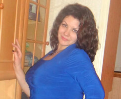 Russian brides #973314 Yana 33/176/70 Tashkent