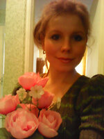 Russian brides #973361 Oksana 32/156/47 Murmansk