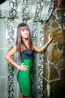 Russian brides #973537 Anastasia 26/173/53 Moscow