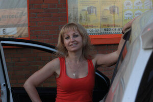 Russian brides #973539 Juliana 40/58/170 Saint-Petersburg