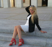 Russian brides #973544 Svetlana 40/170/67 Minsk