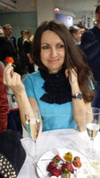 Russian brides #974630 Elena 35/167/50 Kiev