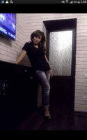 Russian brides #974833 Lina 44/168/70 Tashkent