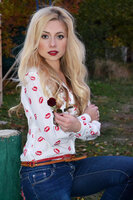 Russian brides #974844 Irina 26/167/50 Mariupol